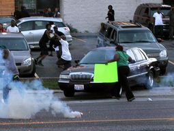 barack obama busca aplacar la tension racial en misuri barack obama busca aplacar la tension racial en misuri