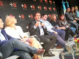 massa: sin educacion no hay posibilidad de ser libres sin ser rehenes de la dirigencia massa: sin educacion no hay posibilidad de ser libres sin ser rehenes de la dirigencia