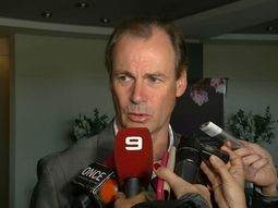 El Gobernador de Entre Ríos habló sobre los femicidios en la provincia: El Estado nio puede estar ausente. El Gobernador de Entre Ríos habló sobre los femicidios en la provincia: El Estado nio puede estar ausente.