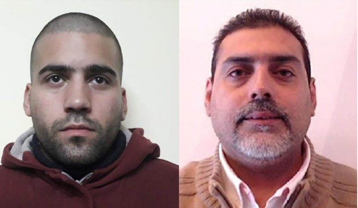 Condenaron a 45 años de cárcel al asesino del diputado Héctor Olivares