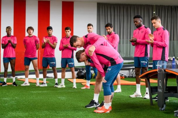 Iker Muniain se irá del Athletic Bilbao: ¿jugará en Argentina?