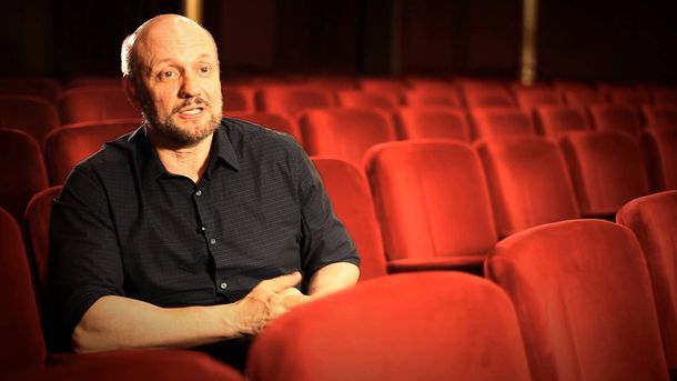 Juan José Campanella desde Entre Caníbales a la realidad argentina