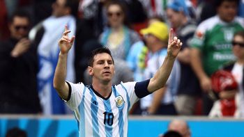 lionel messi quiere hacer realidad el sueno de todos lionel messi quiere hacer realidad el sueno de todos