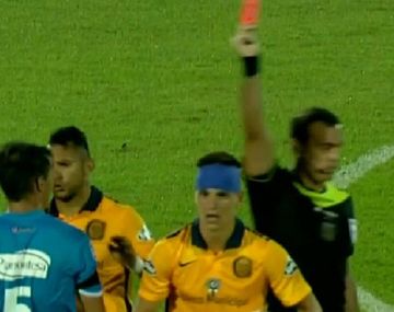 La irresponsabilidad de Guillermo Farré