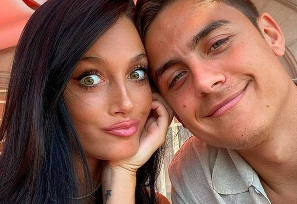 Oriana Sabatini, en la dulce espera: la artista mostró su pancita de cuatro meses y medio