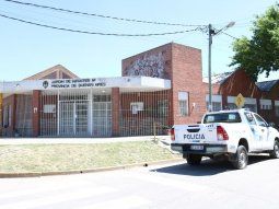 Brindan apoyo y contención a padres y nenes del jardín de El Jagüel