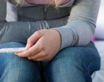 América Latina es la única región del mundo donde crecen los embarazos adolescentes