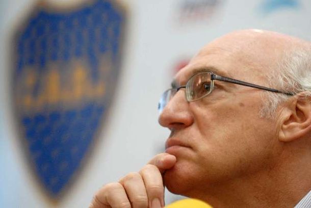 ¿Qué pidió Carlos Bianchi para volver a Boca?