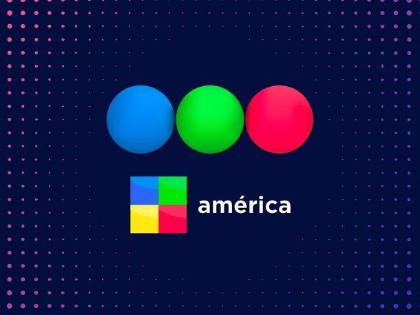 Rating: Telefe arrasa y América TV se cae a pedazos