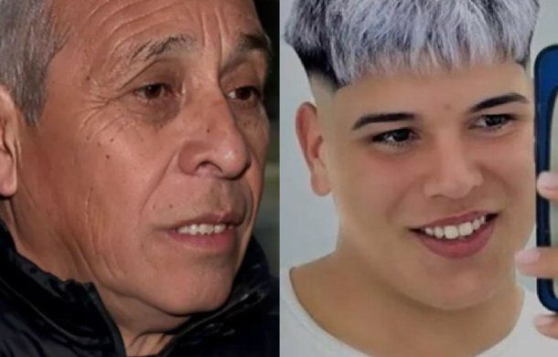 Habló el hombre que auxilió a Thiago Medina tras su brutal accidente: Decía que le dolía mucho