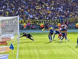 ¿para evitar polemicas? el cambio de ultimo momento para los cuartos de final del apertura ¿para evitar polemicas? el cambio de ultimo momento para los cuartos de final del apertura