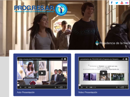 el gobierno oficializo la puesta en marcha del plan progresar el gobierno oficializo la puesta en marcha del plan progresar