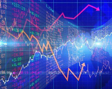 El riesgo país se dispara en medio del escándalo por las presuntas coimas en la ANDIS
