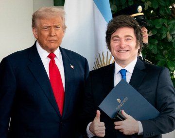 El Gobierno confirmó que el acuerdo comercial con EEUU está casi cerrado