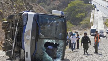 las imagenes del accidente del plantel de huracan las imagenes del accidente del plantel de huracan