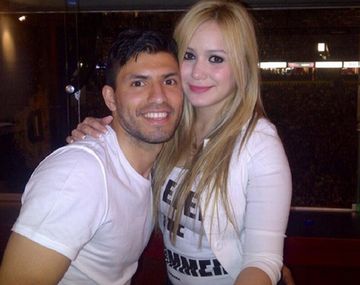 Las millonarias vacaciones del Kun Agüero