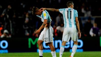 El cordobés se mostró recuperado y viajará a la altura El cordobés se mostró recuperado y viajará a la altura