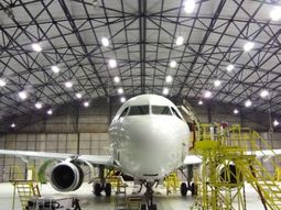 la crisis politica sacude la fabrica argentina de aviones y amenaza un acuerdo millonario con mexico la crisis politica sacude la fabrica argentina de aviones y amenaza un acuerdo millonario con mexico