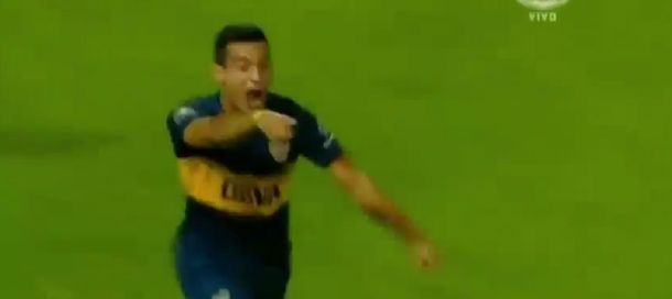 Mirá los goles del aplastante triunfo de Boca ante River