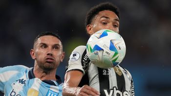 Qué canal pasa EN VIVO Racing vs. Botafogo por Internet Qué canal pasa EN VIVO Racing vs. Botafogo por Internet