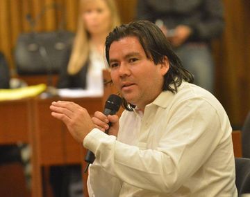 Ratifican la condena al hermano de Karina Jelinek