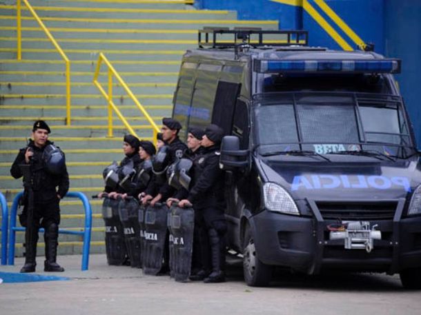 Foto: Diario La Capital