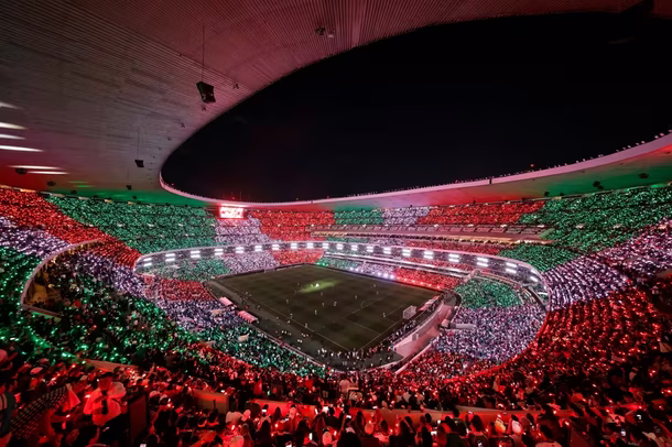 Mundial 2026: todo lo que tenés que saber sobre la ceremonia inaugural en Canadá Mundial 2026: todo lo que tenés que saber sobre la ceremonia inaugural en Canadá