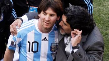 con su triunfo frente a belgica, messi esta a un paso de superar a maradona con su triunfo frente a belgica, messi esta a un paso de superar a maradona