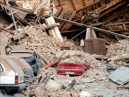 Terremoto