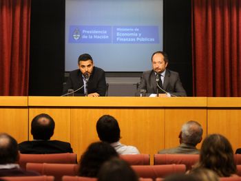 Buscamos proteger a los ahorristas