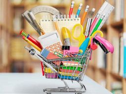 Vuelta a clases presenciales: llenar la mochila este año costará un 50% más 