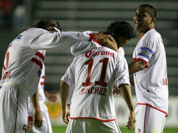 Toluca-EFE