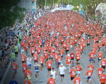 Maratón Reyes de Concordia