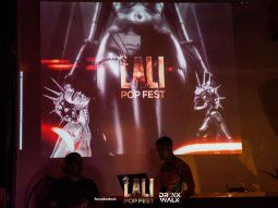 {altText(Foto: @capturelife.ok,#LaliPopFest: un reconocimiento al género y a Lali Espósito)}