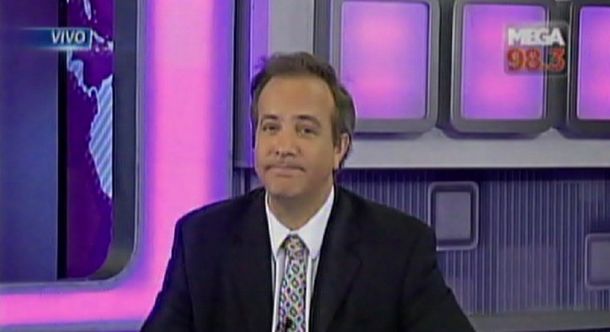 Diciembre arranca con tiempo fresco y probables lloviznas en la Ciudad y el Conurbano