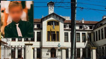 Murió el chico baleado por motochorros Murió el chico baleado por motochorros