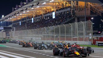 la decision que tomaria la formula 1 con dos grandes premios por el conflicto en medio oriente la decision que tomaria la formula 1 con dos grandes premios por el conflicto en medio oriente