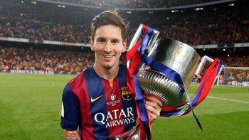 con dos goles de messi, barcelona es el campeon de la copa del rey con dos goles de messi, barcelona es el campeon de la copa del rey