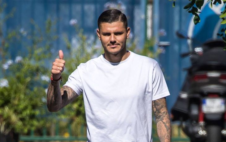 Mauro Icardi, a un paso de Galatasaray: la lista de exigencias