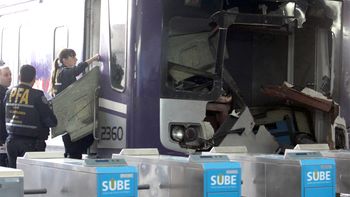 piden citar a gremialistas por el accidente del sarmiento piden citar a gremialistas por el accidente del sarmiento