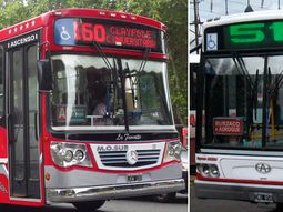 paro de colectivos en la zona sur: las lineas 160 y 514 siguen sin funcionar paro de colectivos en la zona sur: las lineas 160 y 514 siguen sin funcionar