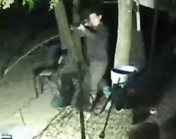 Tragedia en Gualeguaychú: lo echaron por borracho