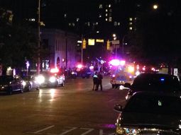 tiroteo en texas dejo al menos una mujer muerta y varios heridos tiroteo en texas dejo al menos una mujer muerta y varios heridos