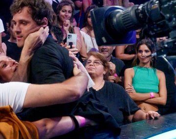 Misterio en Gran Hermano: qué le pusieron en el pantalón a Agustín