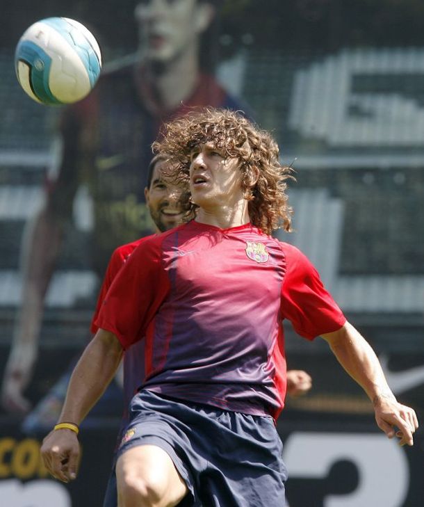 Puyol_EFE