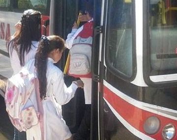 Provincia de Buenos Aires suma el boleto estudiantil a SUBE: a quiénes corresponde y cómo adherirse