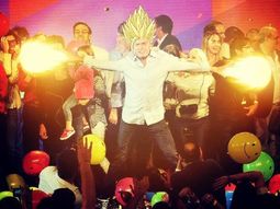 mira los insolitos memes del baile de mauricio macri mira los insolitos memes del baile de mauricio macri