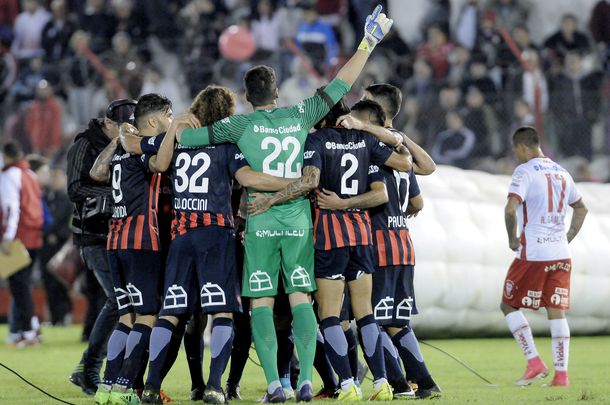 Néstor Ortigoza se irá de San Lorenzo