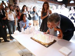 Macri cumple años y los memes estallaron en Twitter