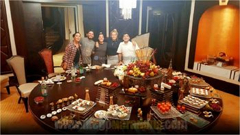 diego maradona cumplio 56 anos y adelanto la lucha que dara por el futbol argentino diego maradona cumplio 56 anos y adelanto la lucha que dara por el futbol argentino